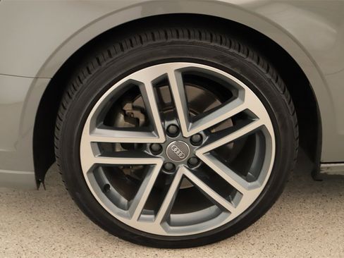 Used 2020 Audi A3 2.0T Premium w/ Final Edition Package image 33