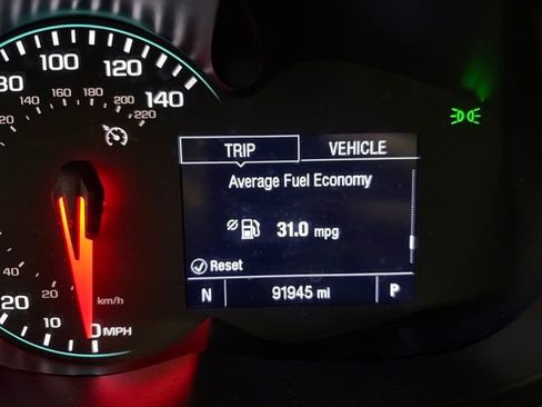 Used 2020 Chevrolet Trax LT w/ LPO, Protection Package AWD/4WD image 62