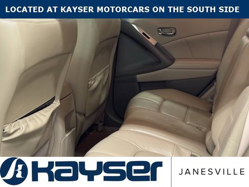 Used 2011 Nissan Murano SL image 22