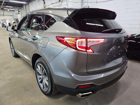 Certified 2023 Acura RDX AWD w/ Technology Package image 2