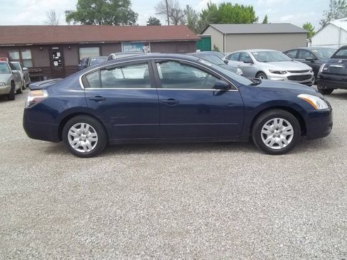 Used 2012 Nissan Altima 2.5 S FWD image 4