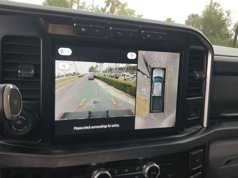 Used 2024 Ford F350 Limited w/ FX4 Off-Road Package image 28