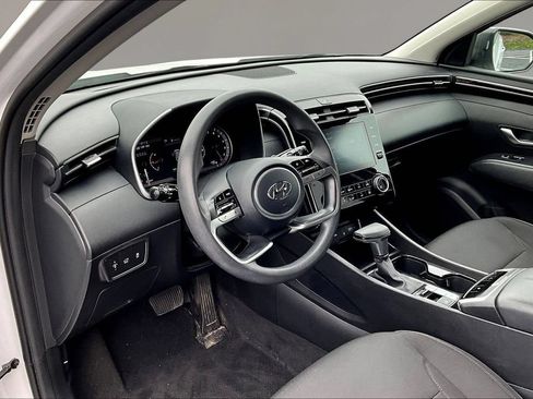 Used 2023 Hyundai Tucson SEL AWD/4WD image 17