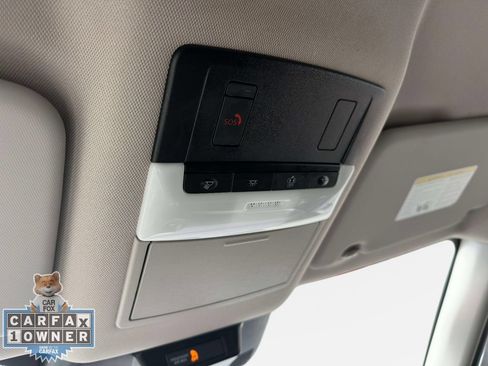 Used 2025 Nissan Rogue SV AWD/4WD image 34