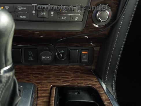 Used 2019 Nissan Armada SL w/ Premium Package image 20