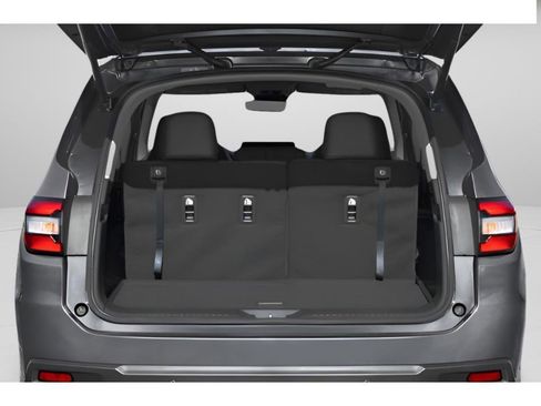 New 2026 Honda Pilot Elite image 12