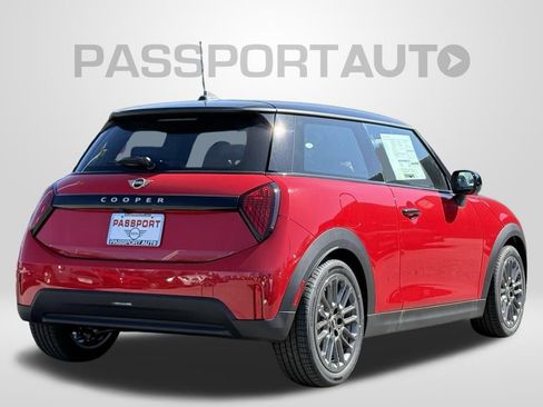 New 2026 MINI Cooper 2-Door Hardtop image 6