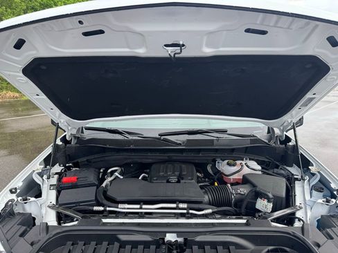 Certified 2024 Chevrolet Silverado 1500 LT Trail Boss image 15