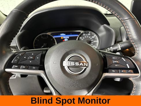 Used 2023 Nissan Altima 2.5 SR w/ SR Premium Package FWD image 17