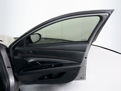 Used 2023 Hyundai Elantra N Line image 32