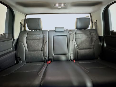 Used 2023 Toyota Tundra TRD Pro AWD/4WD image 30