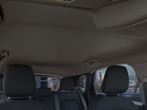 New 2026 Ford Escape Active w/ Cold Weather Package AWD/4WD image 22