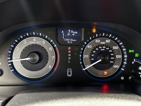 Used 2013 Honda Odyssey Touring image 8