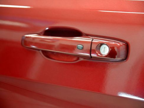 Used 2021 Jeep Grand Cherokee Laredo X image 13