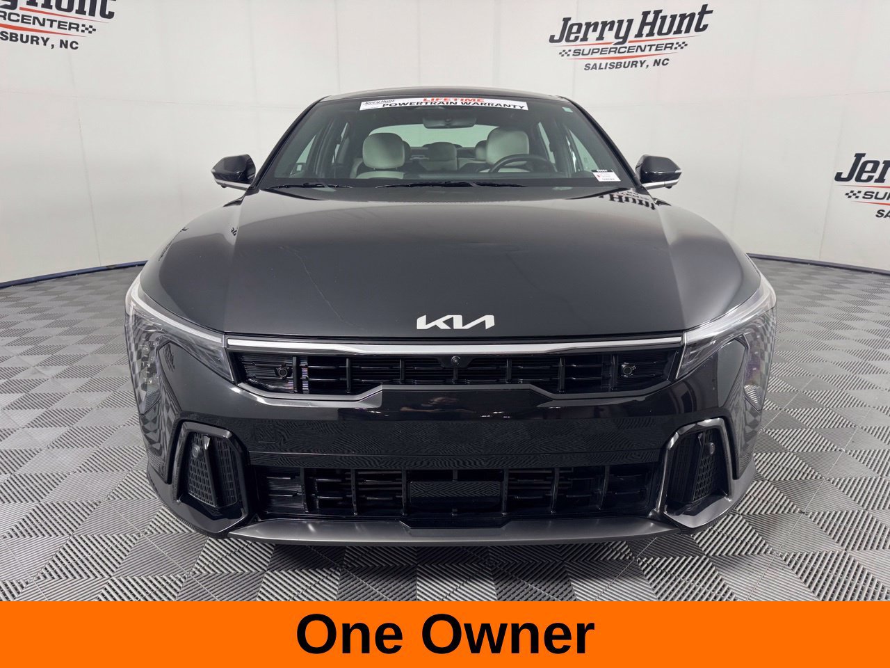 Used 2025 Kia K4 GT-Line Turbo FWD image 4