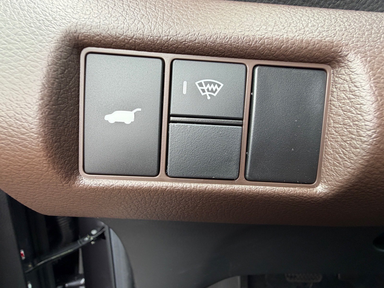 New 2026 Honda Pilot Elite image 19