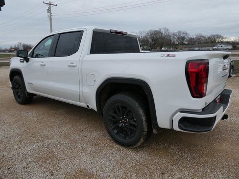 New 2026 GMC Sierra 1500 Elevation image 6