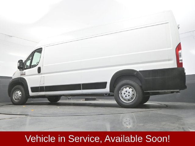 Used 2021 RAM ProMaster 3500 FWD image 32