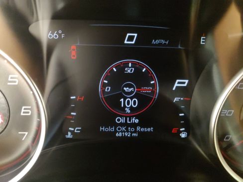 Used 2017 Dodge Charger SXT w/ AWD Plus Group image 6