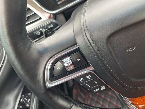Used 2020 Lincoln Continental Reserve w/ Rear Seat Amenities Package AWD/4WD image 64