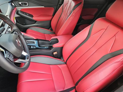 New 2026 Acura Integra A-Spec image 10