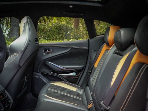 Used 2023 Aston Martin DBX 707 AWD/4WD image 25