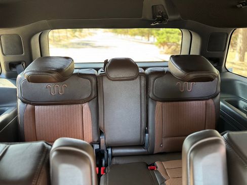 New 2026 Ford Expedition King Ranch image 31