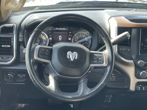 Used 2022 RAM 2500 Laramie image 11