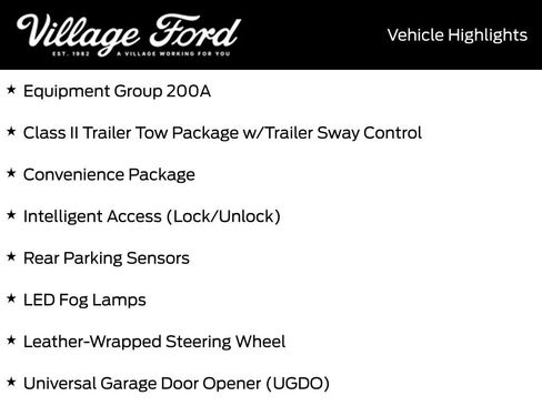 Used 2023 Ford Bronco Sport Big Bend w/ Convenience Package AWD/4WD image 7