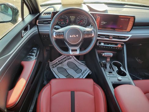 Used 2023 Kia K5 GT-Line w/ GT-Line Premium Package image 10