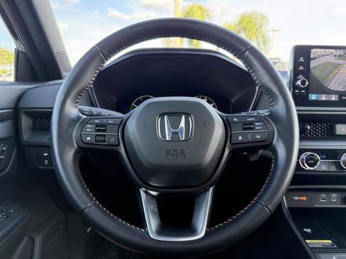 Used 2025 Honda CR-V Sport-L image 29