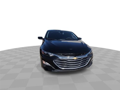 Used 2020 Chevrolet Malibu LT FWD image 3