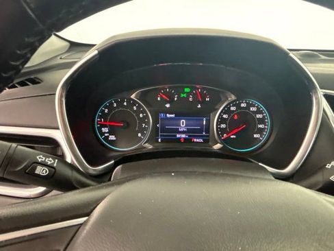 Used 2022 Chevrolet Equinox LT FWD image 4