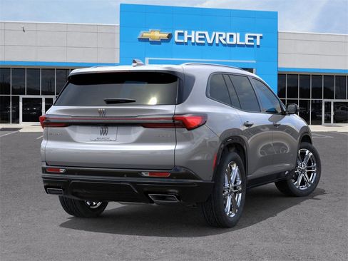 New 2025 Buick Enclave Sport Touring w/ Power Package image 4