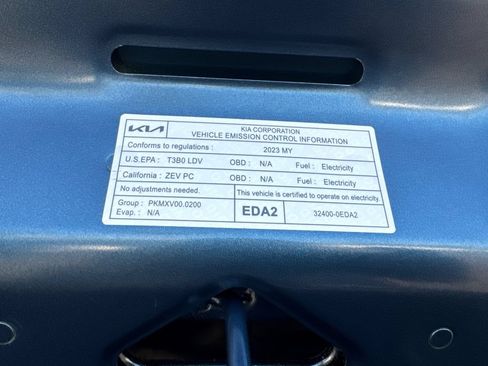 Used 2023 Kia Niro Wind FWD image 10