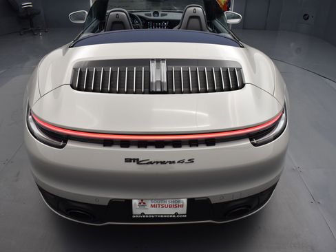 Used 2023 Porsche 911 Carrera S image 25