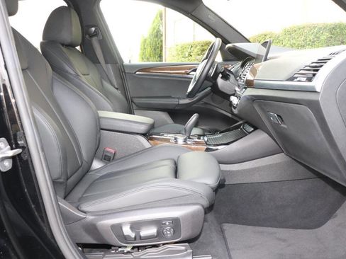 Used 2019 BMW X3 sDrive30i w/ Convenience Package image 20