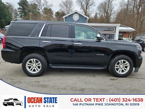 Used 2016 Chevrolet Tahoe LT image 6