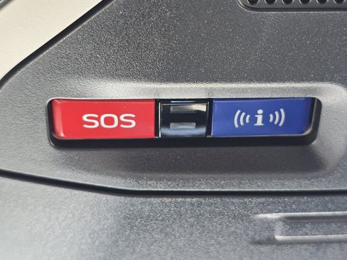 New 2025 Subaru Outback Premium w/ Popular Package #1 image 26