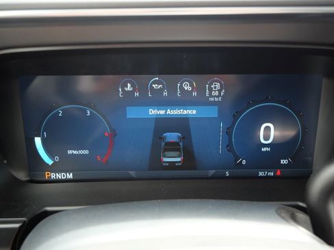 Certified 2026 Ford F450 Platinum image 24