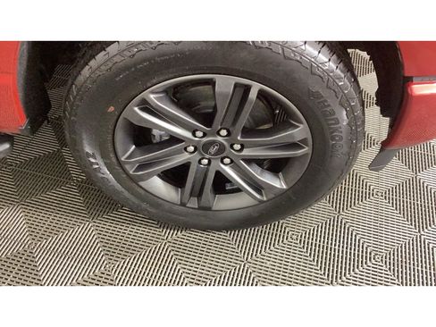 Used 2022 Ford F150 XLT w/ Equipment Group 302A High image 6