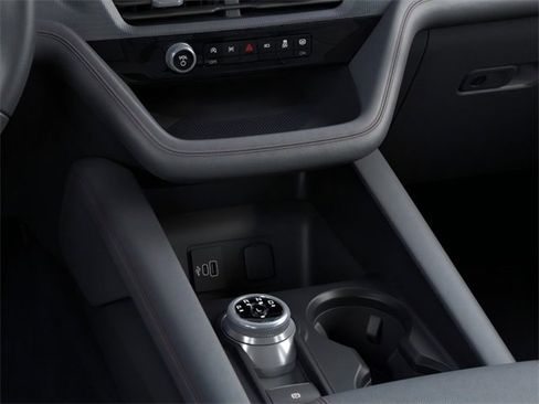 Used 2026 Ford Explorer Active image 16