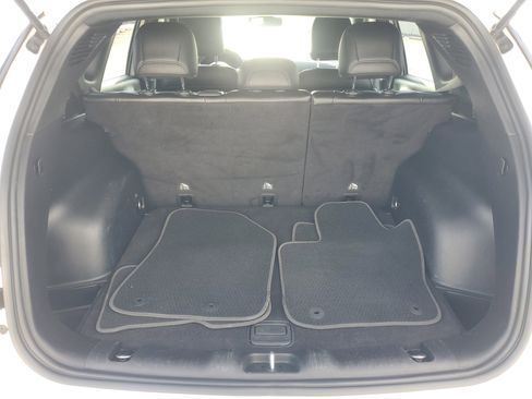 Used 2021 Jeep Compass Latitude FWD image 9