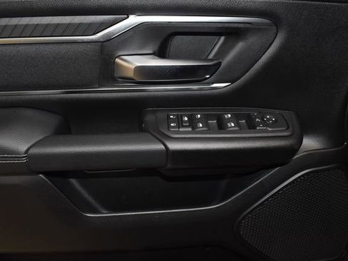 New 2026 RAM 1500 Big Horn image 29