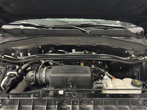 Used 2022 Ford Explorer ST-Line AWD/4WD image 27