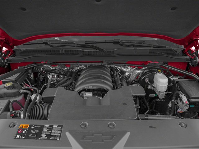 Used 2014 Chevrolet Silverado 1500 High Country w/ High Country Premium Package AWD/4WD image 16