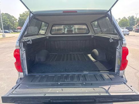 Used 2021 Toyota Tundra SR5 RWD image 20
