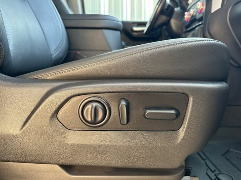 Used 2021 GMC Sierra 1500 SLT w/ SLT Premium Package image 23