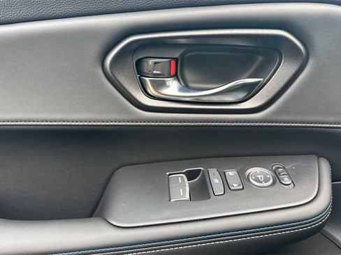 New 2026 Honda Prelude image 11