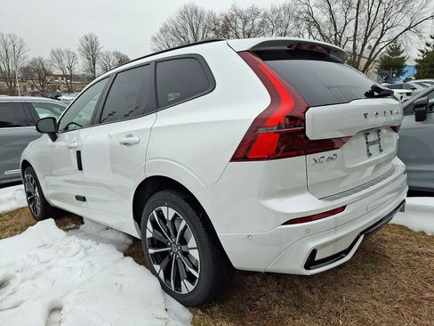 New 2026 Volvo XC60 B5 Plus w/ Protection Package Premier image 3